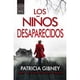 thumbnail image 1 of Libro Los Niños Desaparecidos, 1 of 2