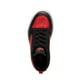 thumbnail image 3 of Zapatilla Kids Rebound V6 Low Negro Rojo Puma, 3 of 4