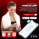 thumbnail image 4 of Balanza inteligente Bisonbody 180 kg Bluetooth, 22 métricas, 4 of 7