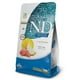 thumbnail image 1 of Alimento N&D Ocean Salmon Gato Castrado 1.5Kg, 1 of 2