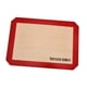 thumbnail image 5 of Silicona Mat De Horno De Silicona Baqueta De Horno De Horno Profesional Para Pan De Pastelería 30x21cm, 5 of 5