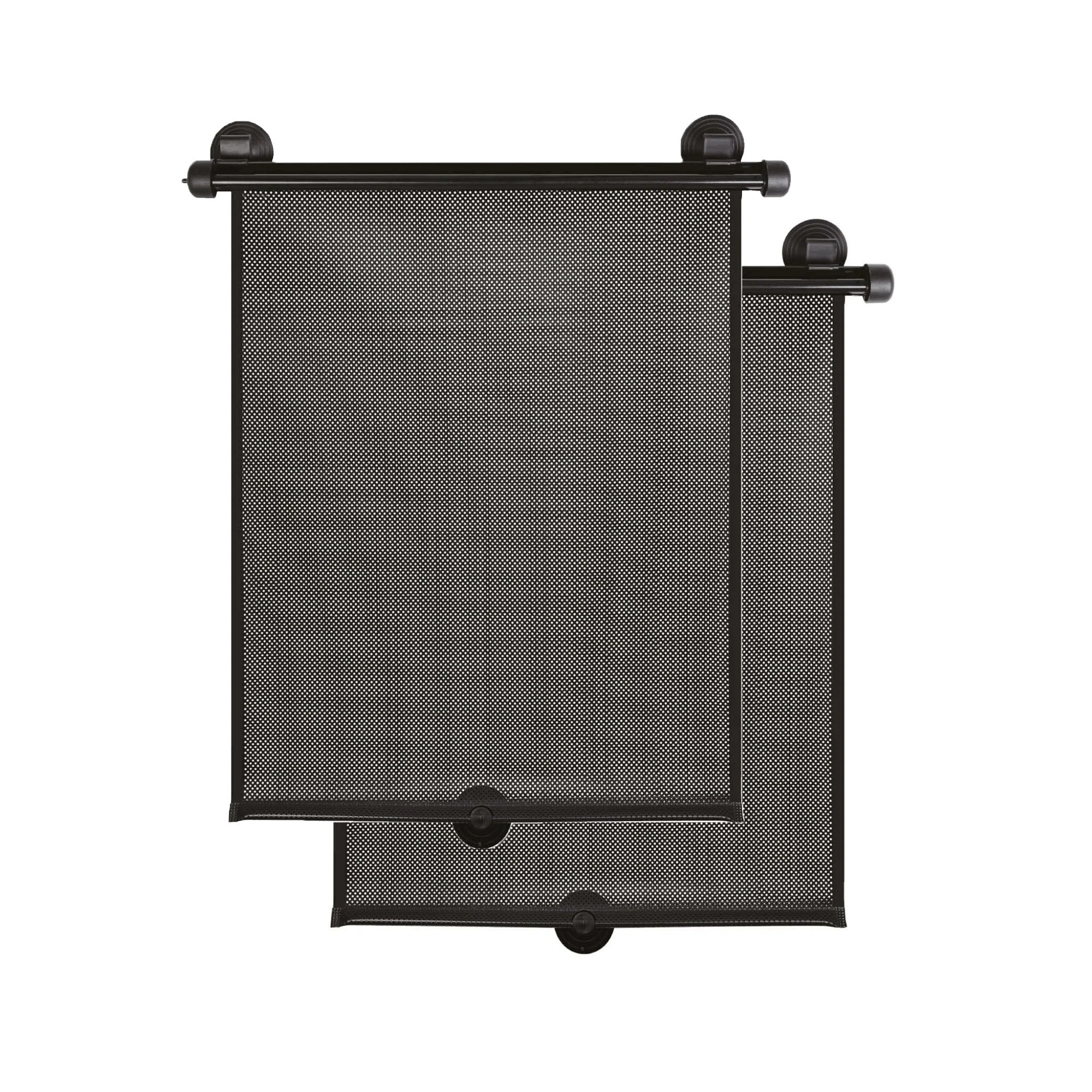 Ezimoov - Pack De 2 Cortinas Roller Para Auto