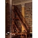 thumbnail image 5 of Listri. Most Beautiful Libraries. 40th Ed. - Taschen, 5 of 6