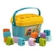 thumbnail image 1 of Juguete Balde Con Figuras De Encaje Didactico Interactivo Infantil, 1 of 6