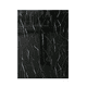 thumbnail image 1 of Lámina mural adhesiva efecto mármol negro pack de 10, 1 of 3