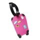 thumbnail image 1 of Etiqueta De Equipaje Etiqueta De Bolsa De Viaje Marcador De Equipaje Accesorios De Viaje Para Mujeres Hombres Rojo, 1 of 5