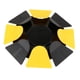 thumbnail image 5 of Golf Putting Cup Golf Putting Target Hole Para Principiantes En El Patio Trasero De La Oficina En Casa, 5 of 5