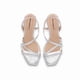 thumbnail image 4 of Sandalia Andressa  Plata Piccadilly, 4 of 4
