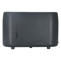 Bothyi - Difusor De Humidificador De Aire De Llama Usb Aromaterapia Led Para Decoración Del Hogar Gris