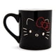 thumbnail image 1 of Taza de café Hello Kitty Sanrio Black Outline Cerámica 400 ml, 1 of 8