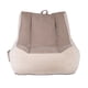 thumbnail image 1 of Sillon Pouf Velvet / Pouf Relan, 1 of 8