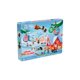 thumbnail image 2 of Calendario de Adviento PLUS PLUS Christmas 2024 600 piezas, 2 of 6