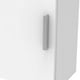 thumbnail image 2 of Conjunto Mueble Vanitorio Mini 40 Glossy White, 2 of 3