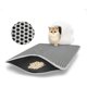 thumbnail image 1 of Alfombrilla Doble A Prueba De Salpicaduras Para Mascotas, 1 of 8