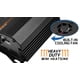 thumbnail image 5 of Amplificador de coche PRV AUDIO MDX1200.4 1200 W 4 canales 2 Ω, 5 of 9