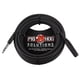 thumbnail image 2 of Cable De Extensión Para Auriculares Phx14 25 1 4 Trsf A 1 4 Trsm 7 62 M (paquete De 2), 2 of 2