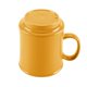 thumbnail image 5 of Set De 6 MUG MELAMINA AMARILLO 235 ml, 5 of 6