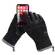 thumbnail image 5 of Guantes de invierno para hombre con dedos táctiles Guantes de invierno para hombre Guantes cálidos para pantalla táctil Guantes a prueba de viento para hombre Guantes para hombre con dedos táctiles Gu, 5 of 5