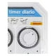 thumbnail image 2 of Timer Diario Pack x 2, 2 of 3