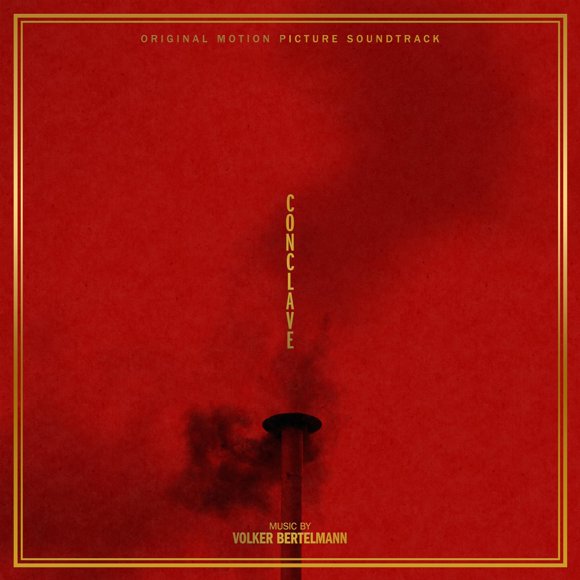 Banda sonora InnerSleeve Conclave (Original)