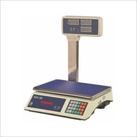 Maigas - Balanza Dy778B 30 Kg