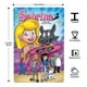 thumbnail image 3 of Sabrina, la serie animada Cartel de metal, decoración de pared con cartel de metal personalizado, regalos para aficionados, amigos, familia y seres queridos 30x20 cm, 3 of 6