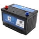 thumbnail image 2 of Bateria Femsaco 65 700 80ah Positivo Izquierdo Normal 720 Cca, 2 of 2