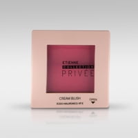 Etienne Make Up - Etienne Cream Blush Strawberry Ac H Vit E