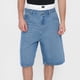 thumbnail image 4 of Bermuda Hombre Azul Medio Corona, 4 of 5