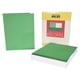 thumbnail image 5 of Folder School Smart extra grande con bolsillos 9 x 12 pulgadas, verde x25, 5 of 9