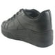 thumbnail image 4 of Zapatilla Chalada Mujer Memphi-1 Negro Urbano, 4 of 7