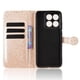 thumbnail image 2 of Funda Cartera Lunares Motorola Edge 70 Fusion con Tarjetero, Correa y Soporte Oro, 2 of 6