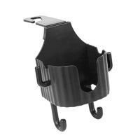 Ioensy - Gancho Multifuncional Para Portavasos De Asiento De Coche, Para Respaldo De Coche, Suv