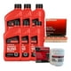thumbnail image 1 of Kit Mantención Ford Edge 2.0 Filtro Aceite + Aceite + Aire, 1 of 4
