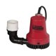 thumbnail image 4 of Bomba de agua THE BASEMENT WATCHDOG DFK961 1/3 HP sumergible, 4 of 6