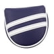 thumbnail image 3 of Funda Para Cabeza De Palo De Golf Para La Mayoría De Los Accesorios De Entrenamiento De Palos De Golf Funda Envolvente Azul Oscuro, 3 of 5