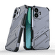 thumbnail image 2 of Funda GANGXUN Antigolpes para iPhone 17 con Soporte Invisible, Antihuellas y Protección Completa, 2 of 6