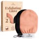 thumbnail image 1 of Guantes Exfoliantes L'Exfose Kessa Hammam 2 unidades 100% Viscosa, 1 of 6