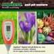 thumbnail image 3 of Medidor digital de pH para suelos Luster Leaf Rapitest USA, 3 of 7
