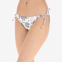 Bottom Bikini Amarras Flores Mujer 32834-159