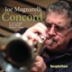 thumbnail image 1 of Concord de Joe Magnarelli: nuevo lanzamiento del álbum, 1 of 1