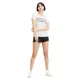 thumbnail image 1 of Short Mujer Levis 501® Original Negro, 1 of 2