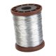 thumbnail image 3 of Alambre De Hierro Galvanizado De 0,5 Mm, 500 G, Para Marcos, Herramienta De Apicultura, 1 Rollo, 3 of 5