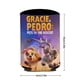 thumbnail image 3 of Funda Enfriadora de Latas Gracie y Pedro Colorido, 3 of 6