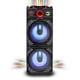 thumbnail image 1 of Parlante Karaoke Bluetooth FullParty Master G 12″, 1 of 5