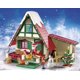thumbnail image 3 of Casa de Papá Noel Playmobil, 3 of 3