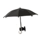 thumbnail image 5 of Soporte Para Parasol Para Teléfono Móvil, Visera Para Smartphone, Para Exteriores, Bicicleta, Color Negro, 5 of 5