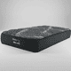 thumbnail image 2 of Colchón 1 ,5 Plaza Bloccare Black Prime Uno L200, 2 of 3