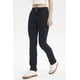 thumbnail image 2 of Jeans Mujer Flo Calce Recto Negro - ll, 2 of 4