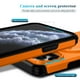 thumbnail image 3 of Funda FOXDOCK para iPhone 11 Pro – Magnética Antigolpes con Soporte y Protección Doble, 3 of 6